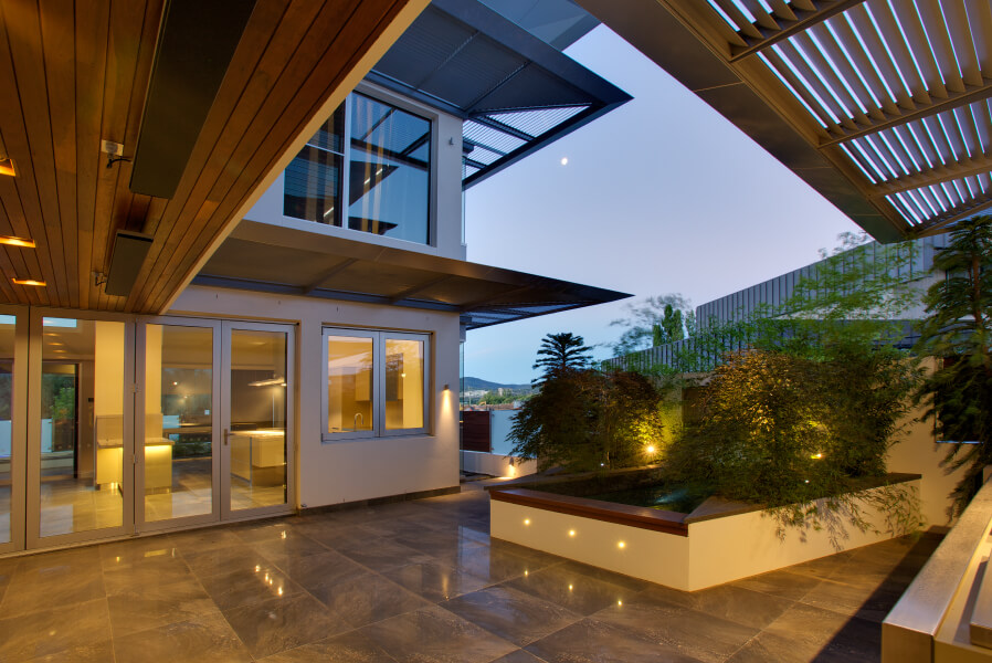 Bi-Fold Doors 6