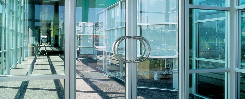 Hinged Doors 6