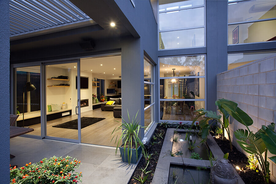 Kew Residence 1