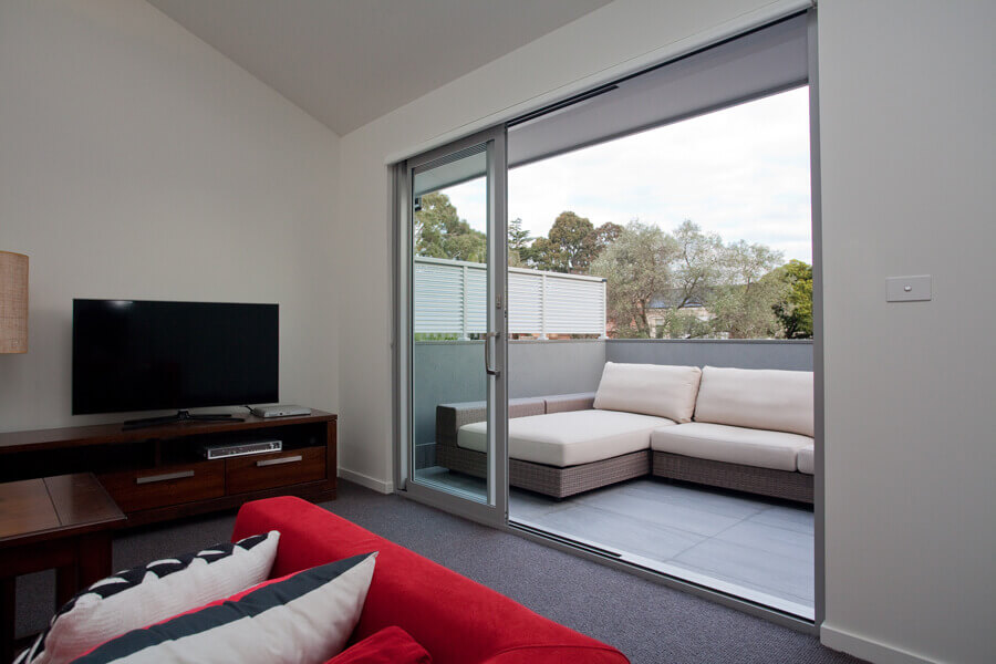 Kew Residence 8