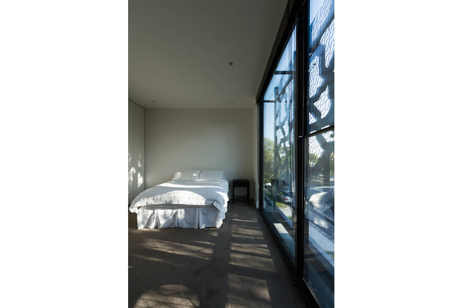 Melbourne Townhouses 1