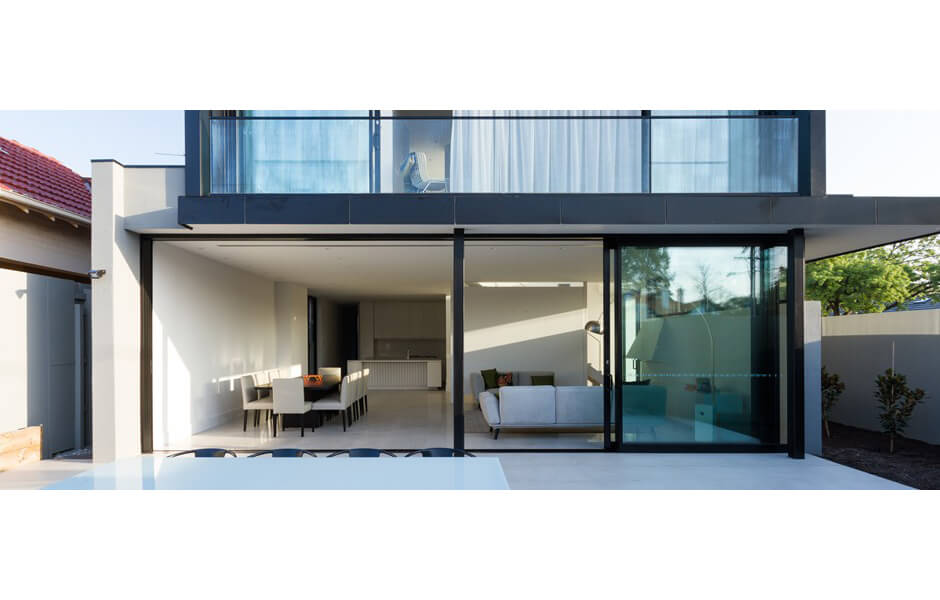 Melbourne Townhouses