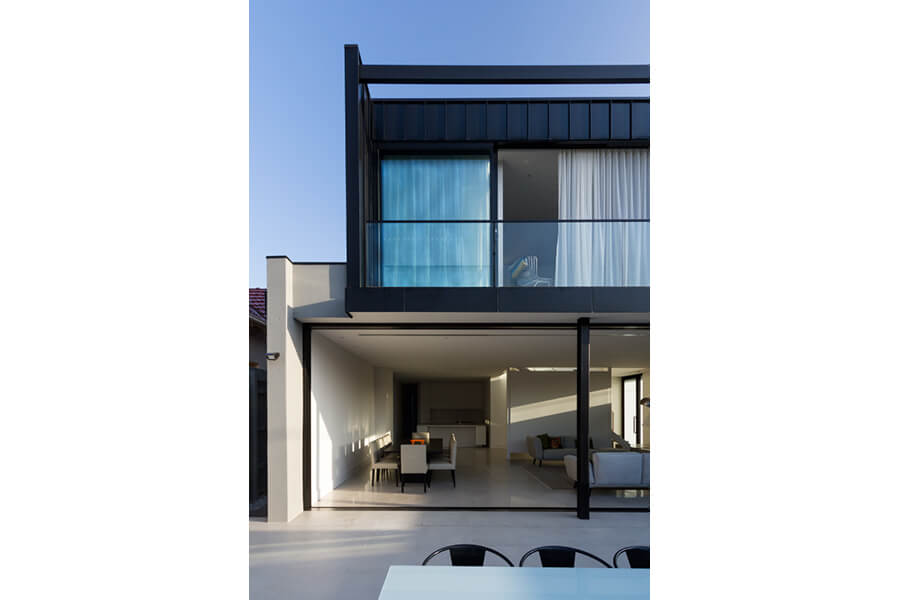 Melbourne Townhouses 4