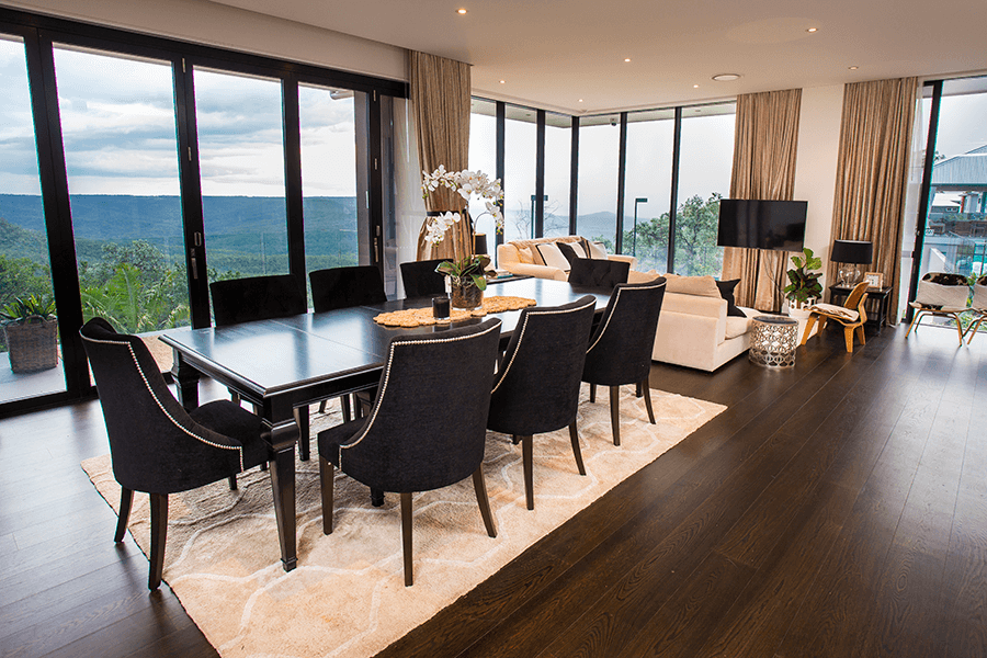 Bi-Fold Doors 1