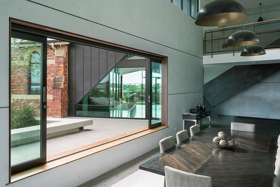 Sliding Windows 2