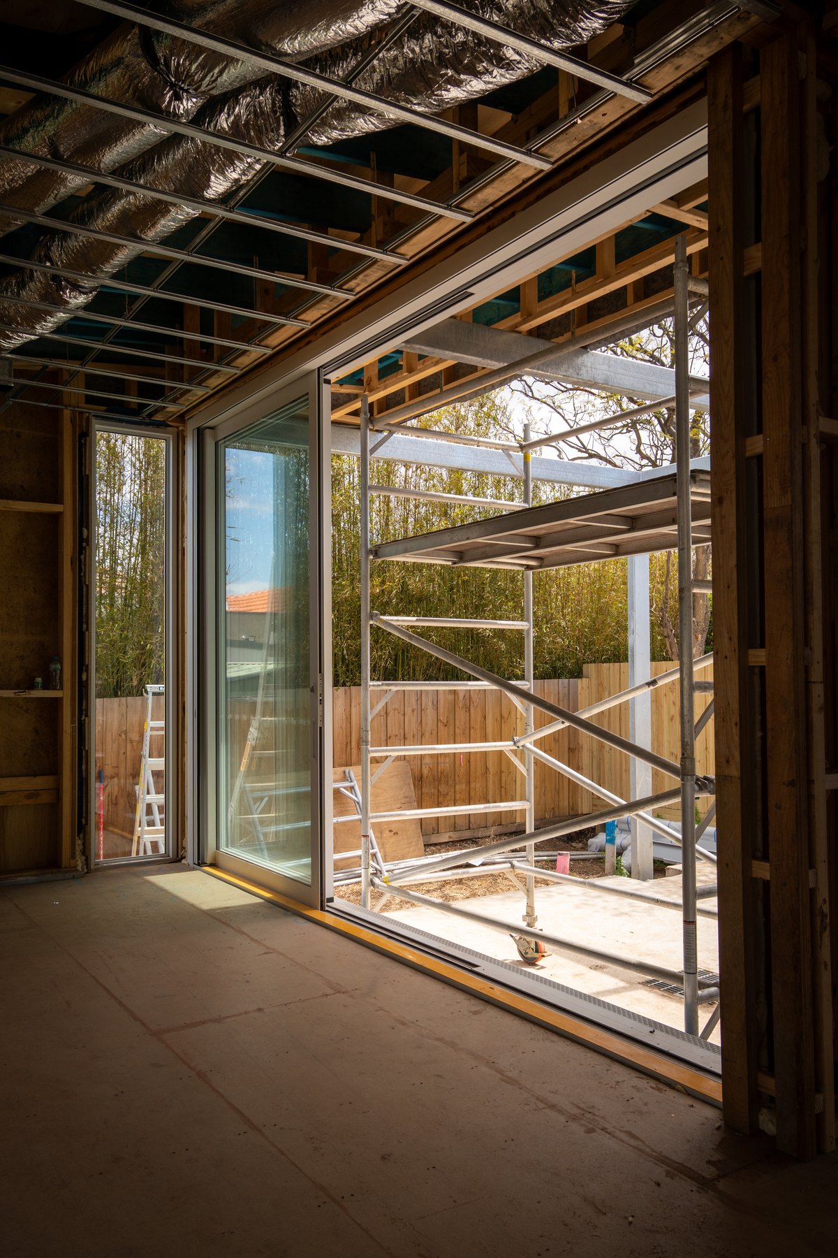 Installation Services 5