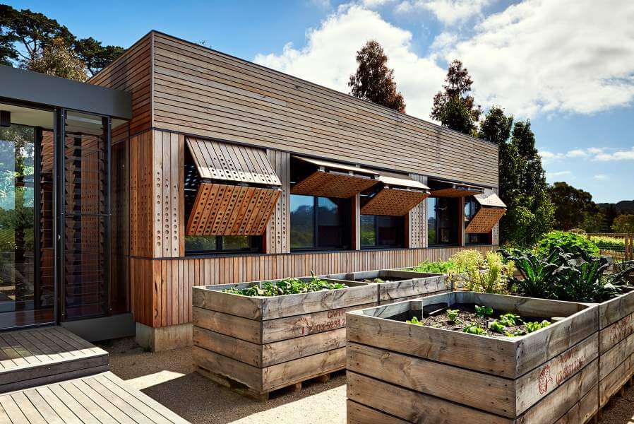 Awning & Casement 3