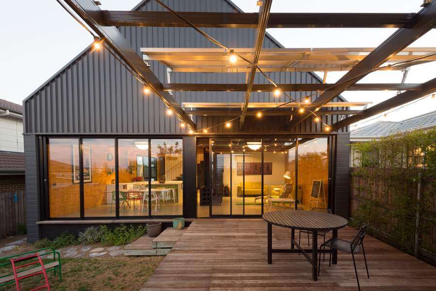 Sliding & Stacking Doors